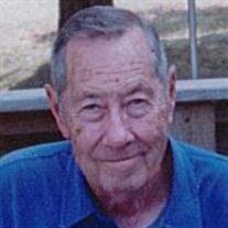 Mr.  Robert  Eugene Grubb Sr.