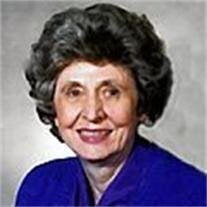 Marilyn Vanstrom