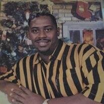 Billy Ray "KUTE" Nelson