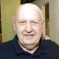 Paul John Manning Jr.