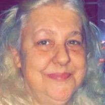 Joyce  Ann Galloway