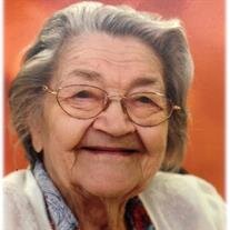 Lucille A. Heise