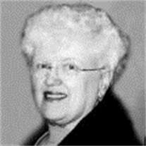 Barbara Veenstra