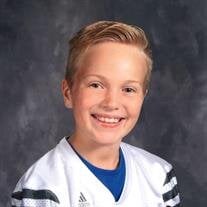 Caleb Scanlon