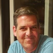 Brian Loren Garrett