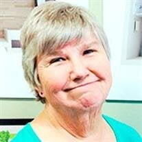 Debra Elaine Funk