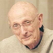 Lloyd Kenneth Stenbeck