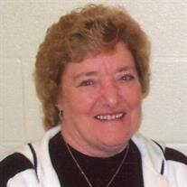 Theressa A. Hoyt