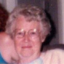 Ann Eaker Stephens