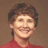 Joyce Marie McGee De Antonis