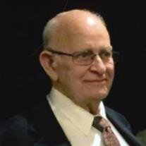 John Carroll Hogan