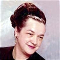 Gloria Vescio