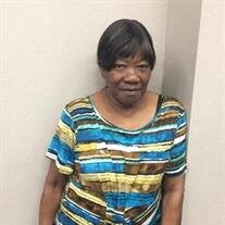 Mrs.  Louvenia Coasey Williams