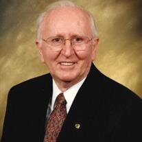 LeRoy Benson