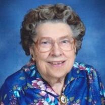 Delores M. Nebola