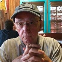 John Mullen 