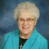 Mrs. Carol D. Hoeppner