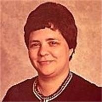 Judith Veres