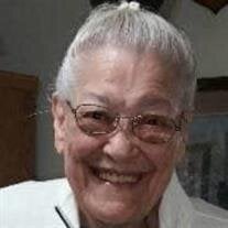 Ruth Gertrude Scott