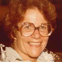 Patricia White