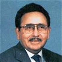 Emil Vasquez