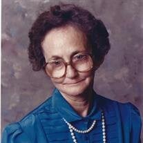 Mary Mescal Sullivan