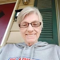 Doris Loudermilk