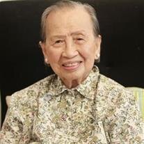 Ms Sau  Kuen CHOI