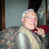 Jay Arthur Rottier