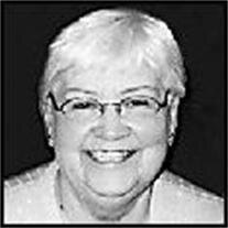 Joan (Phimister) Vaughan