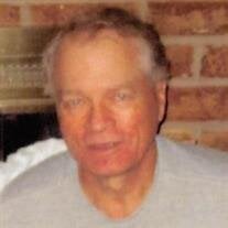 Timothy G. "Tim" McLaughlin