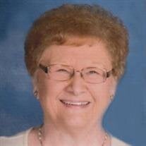 Barbara Ann "Barb" Julesgard