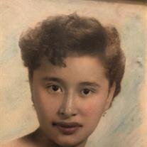 Helen Nicolasa Varela