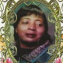 Mrs. Bonnie Faye Smith Rush