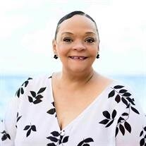 Mrs. Renee Denise Ridley