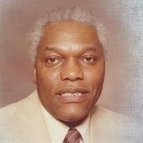 Mr. Clarence L. Henderson