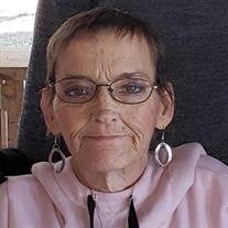 Patsy Jane Fields