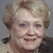 Lena Martha Ford