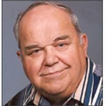 Richard Vinar