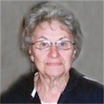 Irene (Vlasak) Vinella
