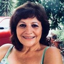 Giuseppa "Josie" Russo