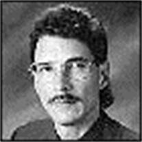 Mark (Coe) Vitone