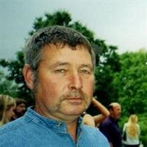 Dale Butler