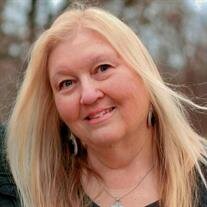 Linda Lee Phillips