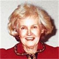 Charlotte Vizzier
