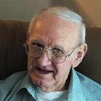John N. "Johnnyboy" Midgette Jr.