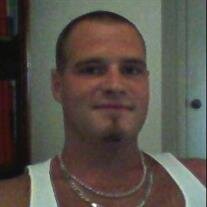 Alexander Justin Burkhart