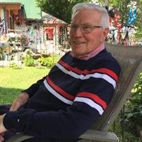 James G. "Jerry" Davis