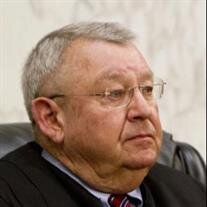 Judge Gary Blaylock Andrews