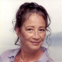 Pamela Jean Ferrar